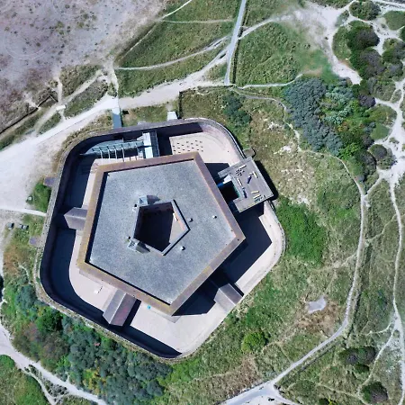 Logerenmetzeezicht Appartement