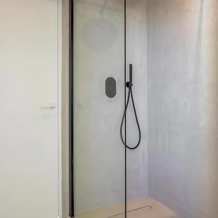 Logerenmetzeezicht Appartement