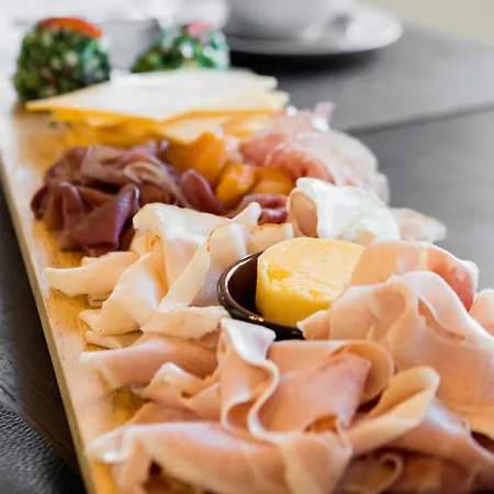 Appartement Logerenmetzeezicht