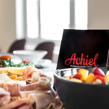 Logerenmetzeezicht *