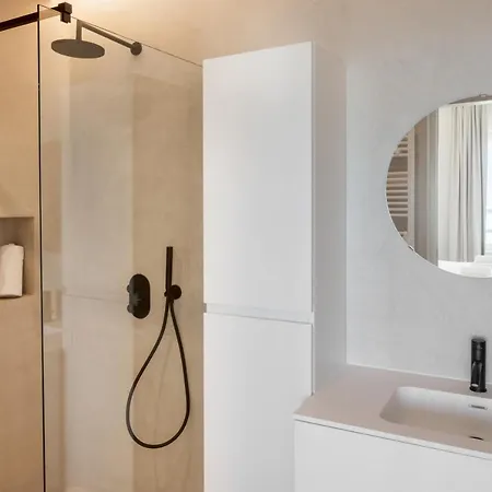 Logerenmetzeezicht Appartement *