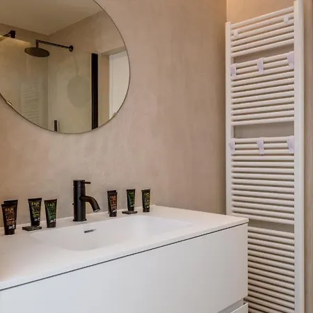 Appartement Logerenmetzeezicht *