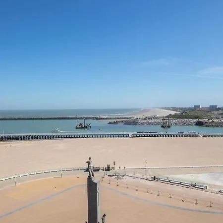 Appartement Logerenmetzeezicht